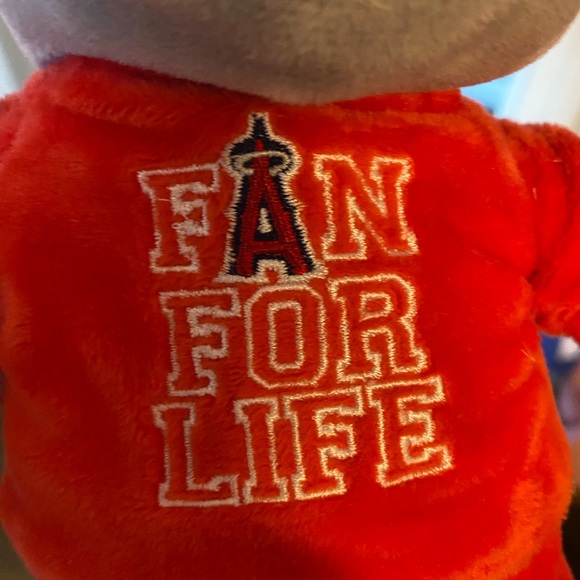 Rally monkey - Picture 3 of 3